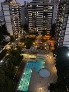 Apartamento com 4 Quartos à venda, 110m² no Sumaré, São Paulo