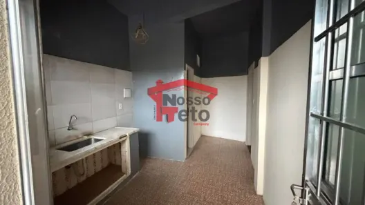 Kitnet com 1 Quarto para alugar, 30m² no Vila Diva (Zona Norte), São Paulo