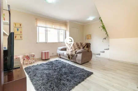 Sobrado com 3 Quartos à venda, 110m² no Saúde, São Paulo