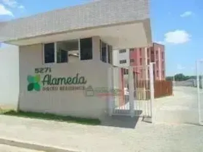 Apartamento com 2 Quartos à venda, 58m² no Parque Ideal, Teresina