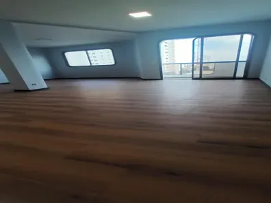 Apartamento com 3 Quartos à venda, 190m² no Mooca, São Paulo
