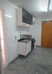 Apartamento com 3 Quartos à venda, 83m² no Santa Paula, São Caetano do Sul