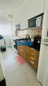 Apartamento com 2 Quartos à venda, 42m² no Jardim São Savério, São Paulo