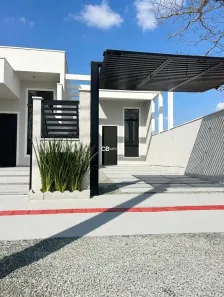 Casa com 2 Quartos à venda, 59m² no Quinta Dos Acorianos, Barra Velha