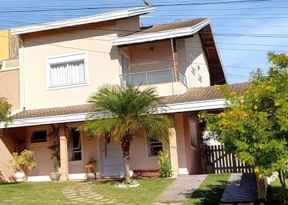 Casa de Condomínio com 3 Quartos à venda, 194m² no Pinheirinho, Vinhedo