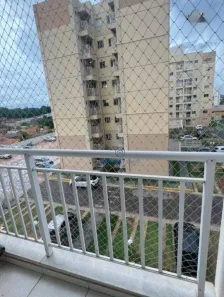 Apartamento com 2 Quartos à venda, 56m² no Carumbé, Cuiabá
