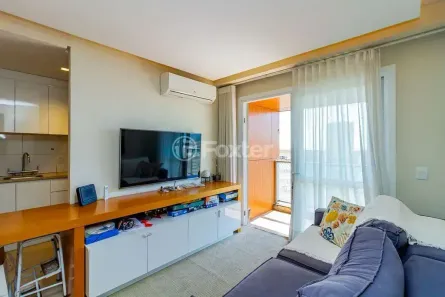 Apartamento com 2 Quartos à venda, 77m² no Petrópolis, Porto Alegre