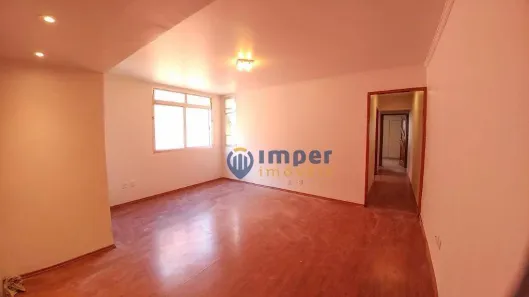 Apartamento com 2 Quartos à venda, 82m² no Sumaré, São Paulo