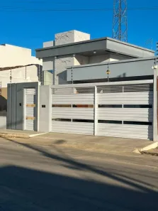 Apartamento com 3 Quartos à venda, 648m² no São Cristóvão, Itabaiana