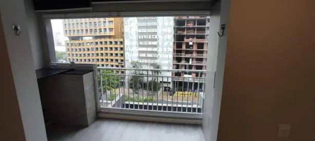 Apartamento com 1 Quarto à venda, 42m² no Centro, São Paulo