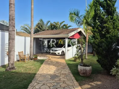 Casa de Condomínio com 3 Quartos à venda, 198m² no Jardim Jurema, Valinhos