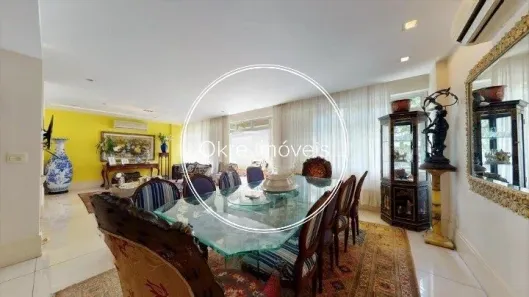 Apartamento com 3 Quartos à venda, 148m² no Ipanema, Rio de Janeiro