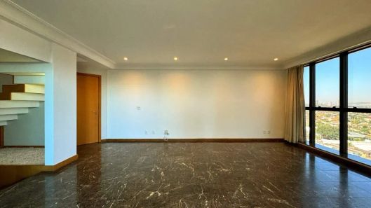 Apartamento com 3 Quartos à venda, 291m² no Jardim Irajá, Ribeirão Preto
