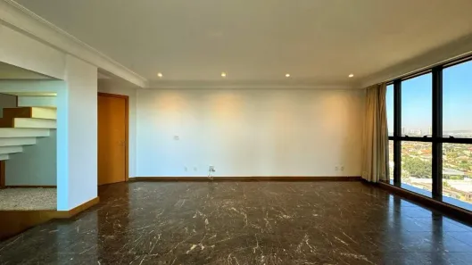Apartamento com 3 Quartos à venda, 291m² no Jardim Irajá, Ribeirão Preto
