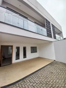 Casa com 3 Quartos à venda, 150m² no Aeroporto, Juiz de Fora