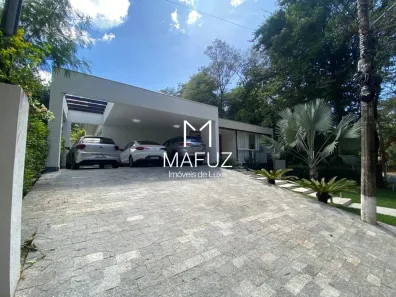 Casa com 4 Quartos para alugar, 323m² no Condados da Lagoa, Lagoa Santa