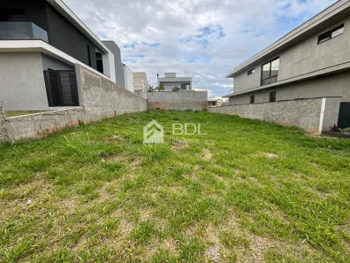 Lote/Terreno à venda, 420m² no Loteamento Residencial Arborais, Campinas