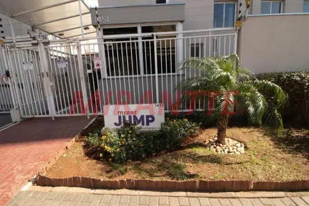 Apartamento com 2 Quartos à venda, 42m² no Tucuruvi, São Paulo