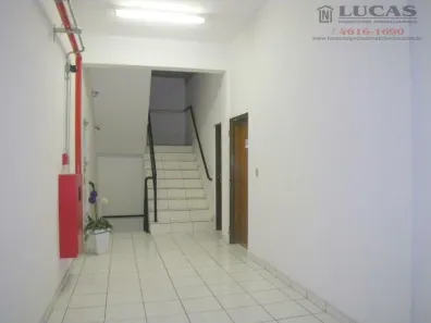 Sala Comercial para alugar, 45m² no Centro, Cotia