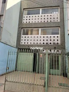 Prédio Comercial à venda, 680m² no Bela Vista, São Paulo