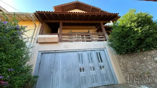 Casa com 3 Quartos à venda, 250m² no Ideal, Novo Hamburgo