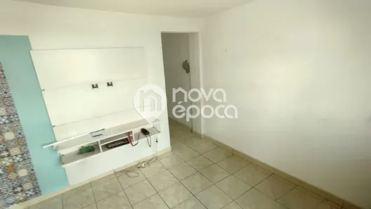 Apartamento com 2 Quartos à venda, 48m² no Inhaúma, Rio de Janeiro