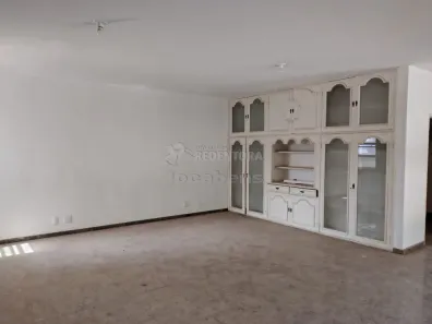 Ponto Comercial com 5 Quartos à venda, 477m² no Vila Redentora, São José do Rio Preto