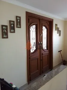 Sobrado com 4 Quartos à venda, 400m² no Vila Antonina, São Paulo