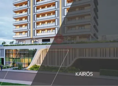 Apartamento com 3 Quartos à venda, 105m² no Pedra Branca, Palhoça