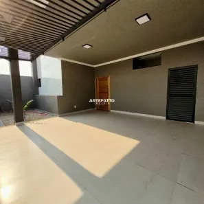 Casa com 2 Quartos à venda, 126m² no Neves Paulista, Neves Paulista