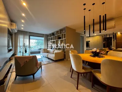 Apartamento com 4 Quartos à venda, 153m² no Barra da Tijuca, Rio de Janeiro