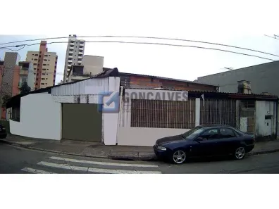 à venda, 306m² no Silveira, Santo André