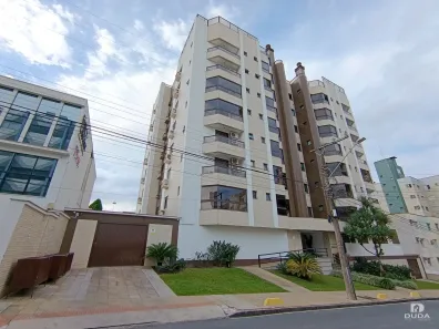 Apartamento com 4 Quartos à venda, 137m² no Cruzeiro do Sul, Criciúma