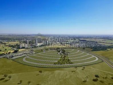 Lote/Terreno à venda, 405m² no Iguatemi, São José do Rio Preto
