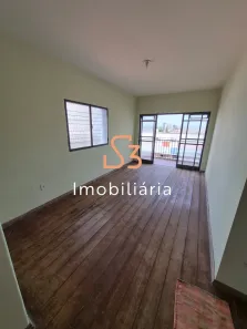 Apartamento com 3 Quartos para alugar, 120m² no Centro, Uberlândia