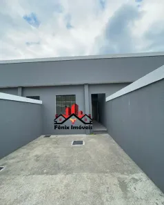 Casa com 2 Quartos à venda, 50m² no Jardim Primavera, Duque de Caxias