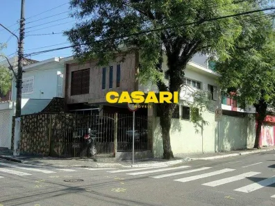 Sobrado com 3 Quartos para alugar, 260m² no Jardim do Mar, São Bernardo do Campo