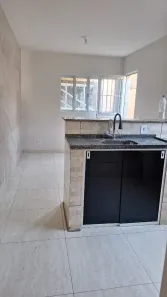 Apartamento com 1 Quarto para alugar, 20m² no Brás de Pina, Rio de Janeiro