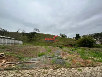 Lote/Terreno à venda, 29m² no Santo Antônio, Viçosa