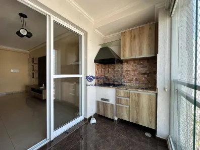 Apartamento com 2 Quartos à venda, 58m² no Picanço, Guarulhos
