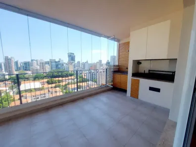 Apartamento com 2 Quartos para alugar, 157m² no Pinheiros, São Paulo