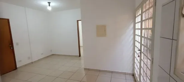 Kitnet com 1 Quarto para alugar, 33m² no Jardim América, Goiânia