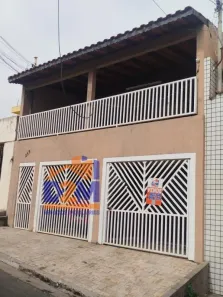 Sobrado com 4 Quartos à venda, 248m² no Cipava, Osasco