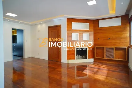 Apartamento com 2 Quartos para alugar, 96m² no Bela Vista, Porto Alegre