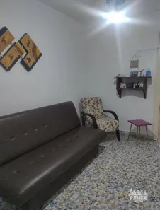 Apartamento com 1 Quarto à venda, 42m² no Guilhermina, Praia Grande