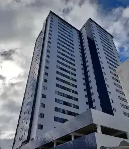 Apartamento com 3 Quartos à venda, 82m² no Boa Viagem, Recife