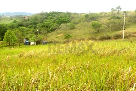 Lote/Terreno à venda, 877m² no Parque Agrinco, Guararema