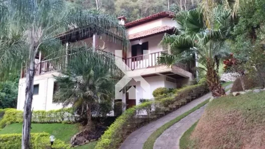 Casa com 5 Quartos à venda, 2405m² no Centro, Rio Acima