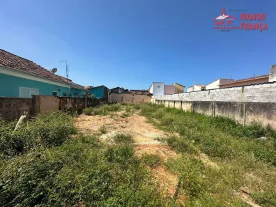 Lote/Terreno à venda, 390m² no Santa Rita, Guaratinguetá