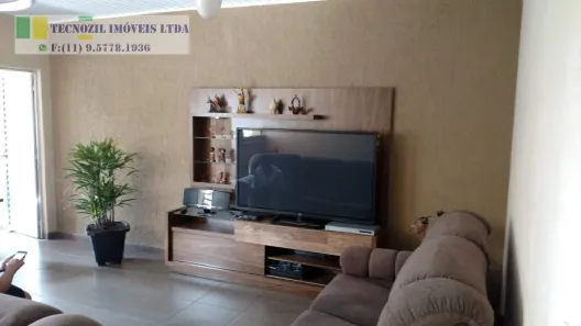 Sobrado com 3 Quartos à venda, 190m² no Ipiranga, São Paulo